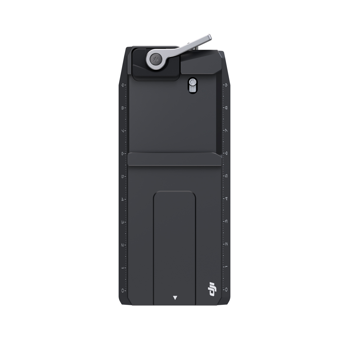 DJI RS5 Schnellwechselplatte unten DJI RS5 Schnellwechselplatte unten