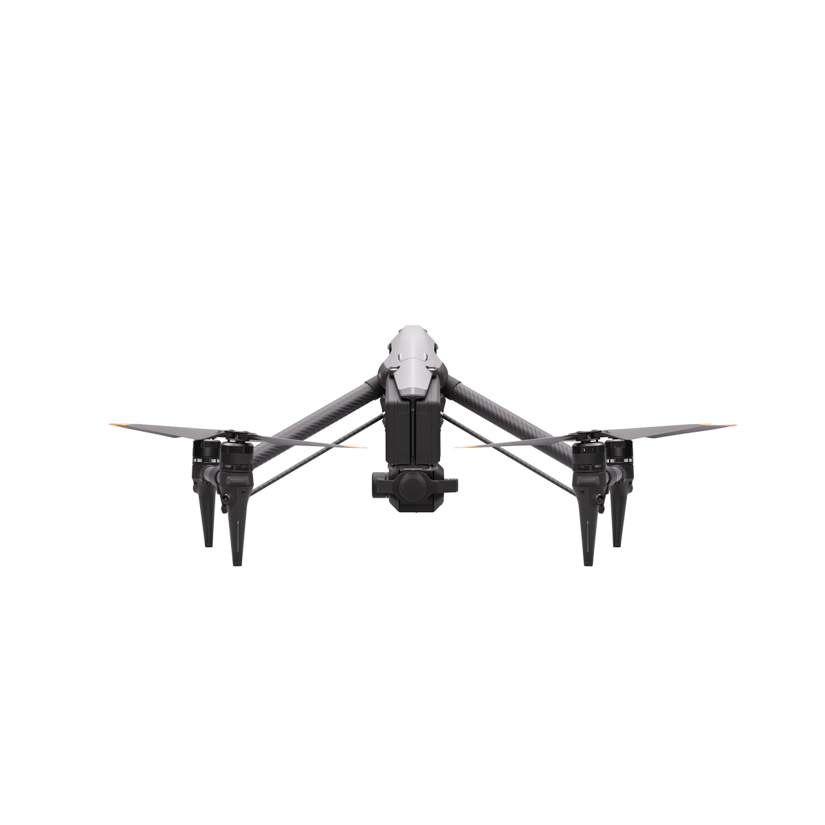 DJI Inspire 3 Prof. Kameradrohne 6941565948625