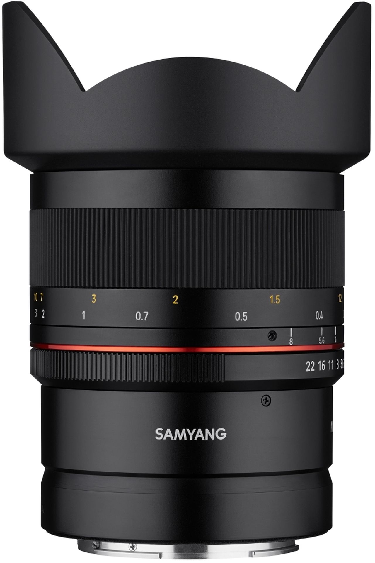 Samyang MF 14 mm F2,8 MK2 Fujifilm X 8809298886394