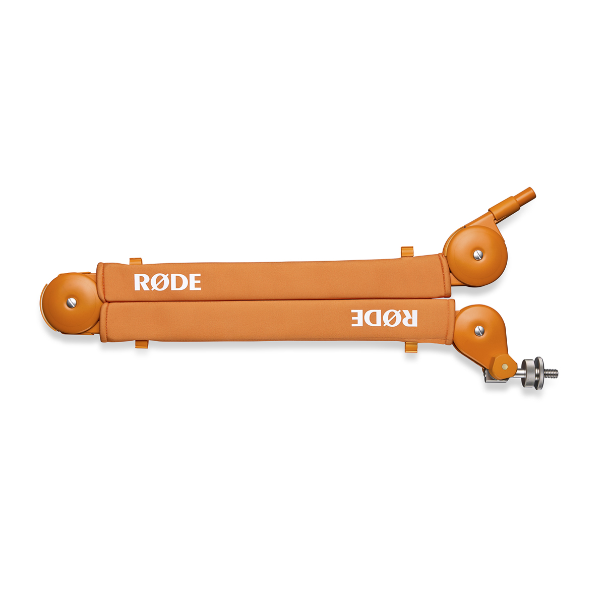 Rode PSA1+ orange, Rundfunk- Gelenkarmstativ Rode PSA1+ orange, Rundfunk- Gelenkarmstativ