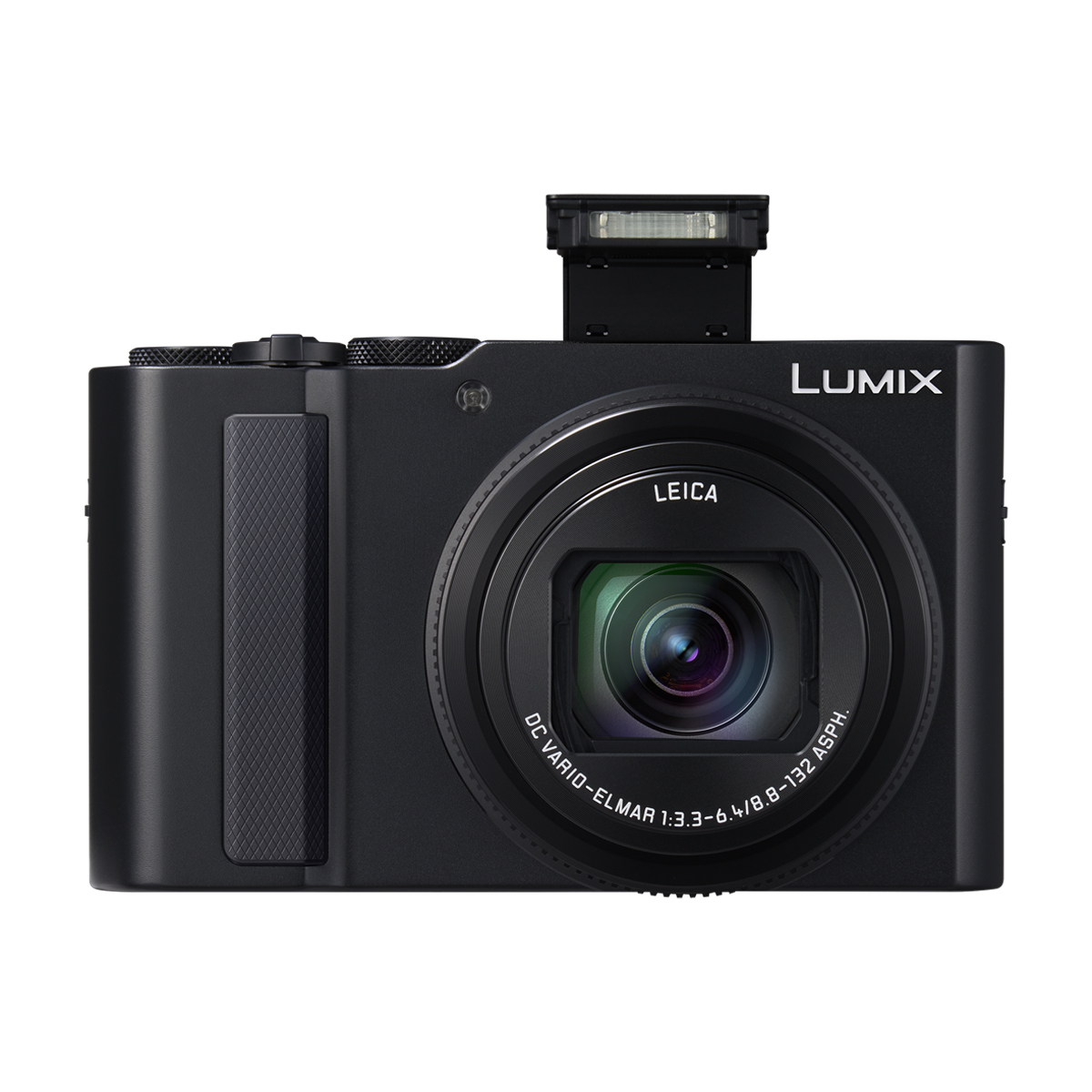 Panasonic DC-TZ300 schwarz Digitalkamera | 250€ Cashback Panasonic DC-TZ300 schwarz Digitalkamera | 250€ Cashback