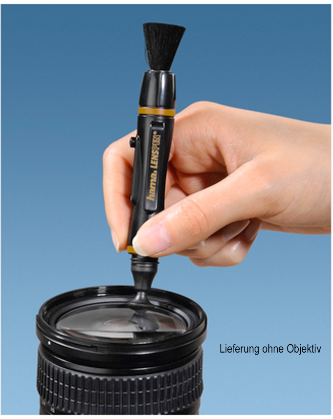 Hama Lenspen Reinigungsstift 4007249786920