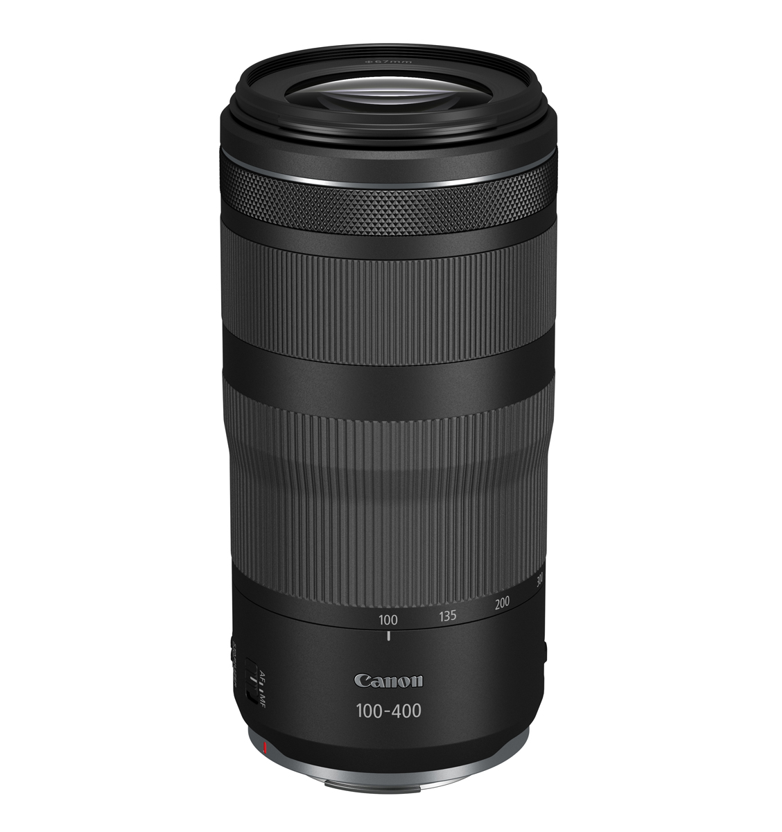 Canon RF 5,6-8/100-400 mm IS USM Objektiv | 100€ Sofortrabatt 4549292186765