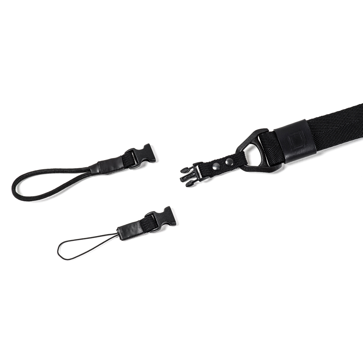 Artisan&Artist ACAM-25 Easy Slider, schwarz, Kamer 4530445146095
