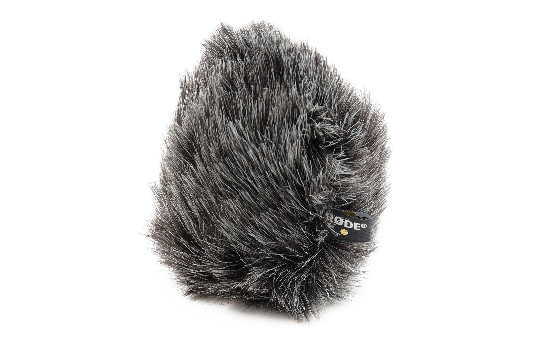 Rode WS9 grau Deluxe Fellwindschutz 0698813004423