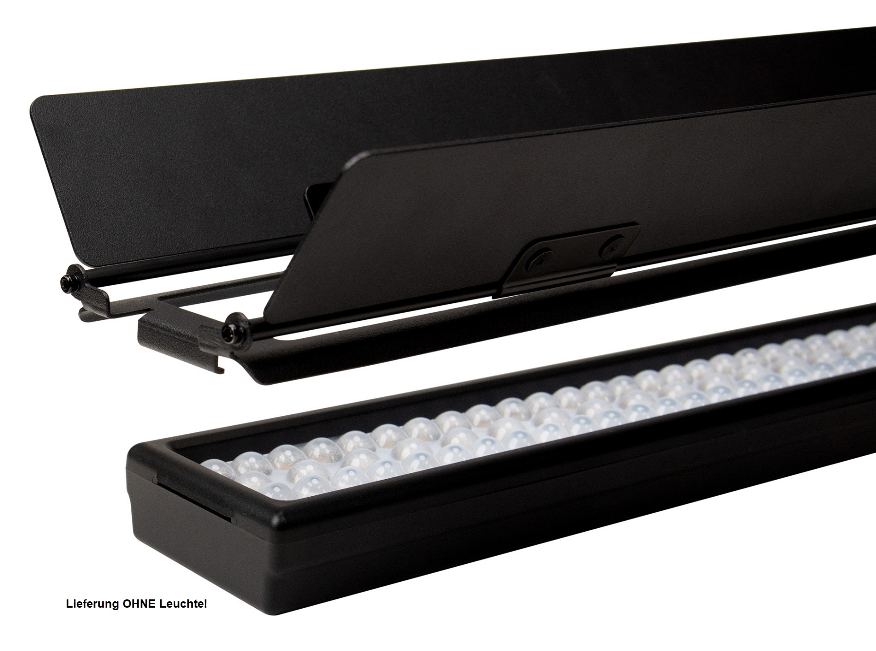 Nanlite BD-MW18II+DF Lichtklappenvorsatz 4001072037259