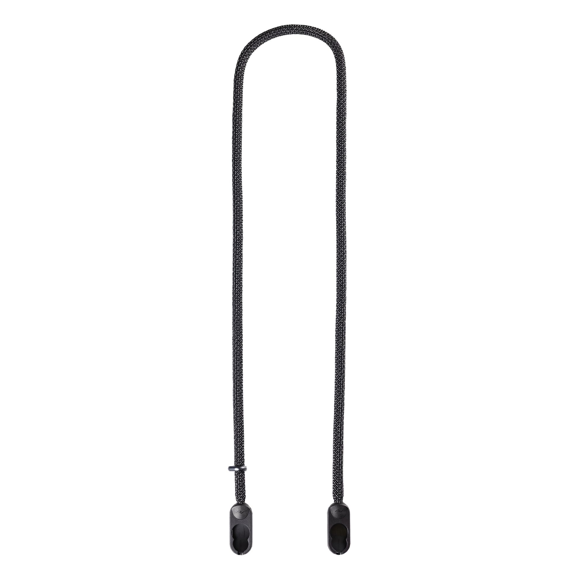 Peak Design Form Rope Camera Strap Standard - Black
