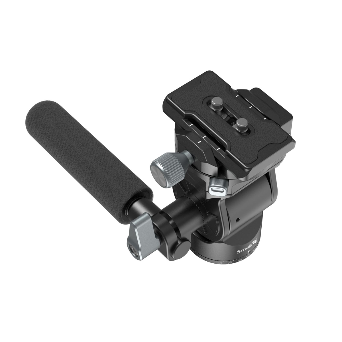 SmallRig 4307 FreeBlazer Videostativ aus Aluminium 6941590013800