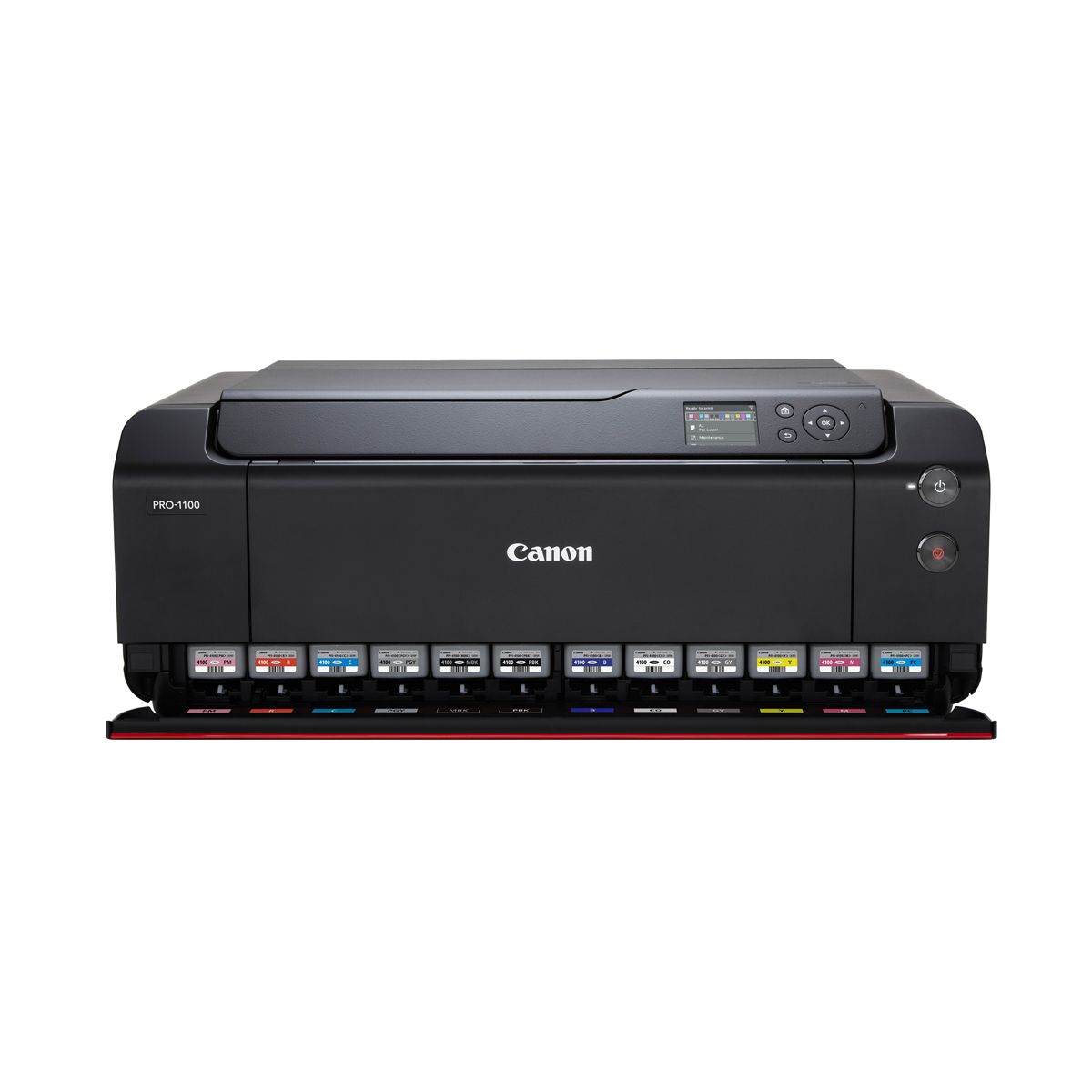 Canon imagePROGRAF PRO-1100 A2-Desktop-Drucker 4549292240887