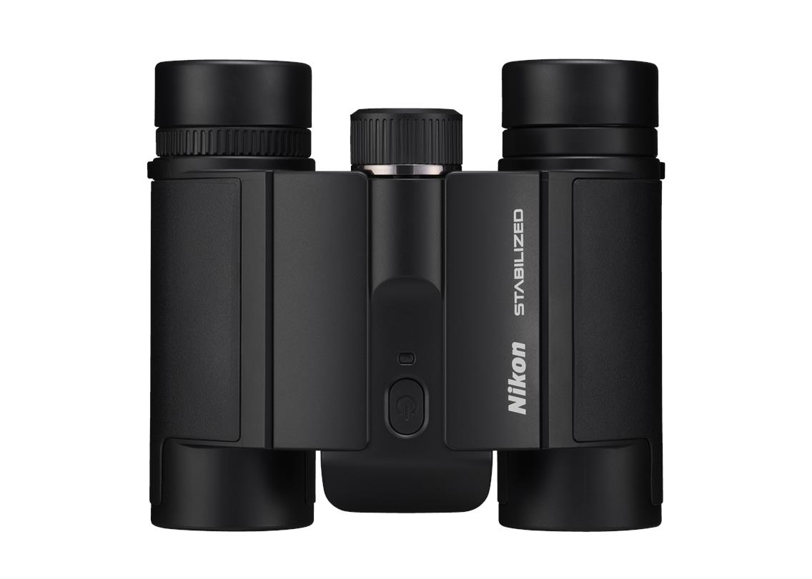 Nikon STABILIZED 10x25 S 4580130921780