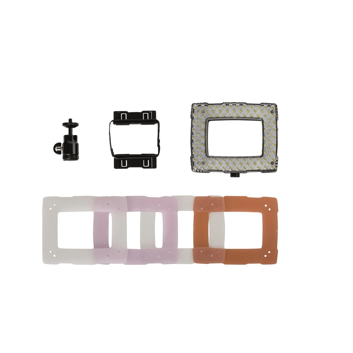 Dörr Videoleuchte AVL-102 LED