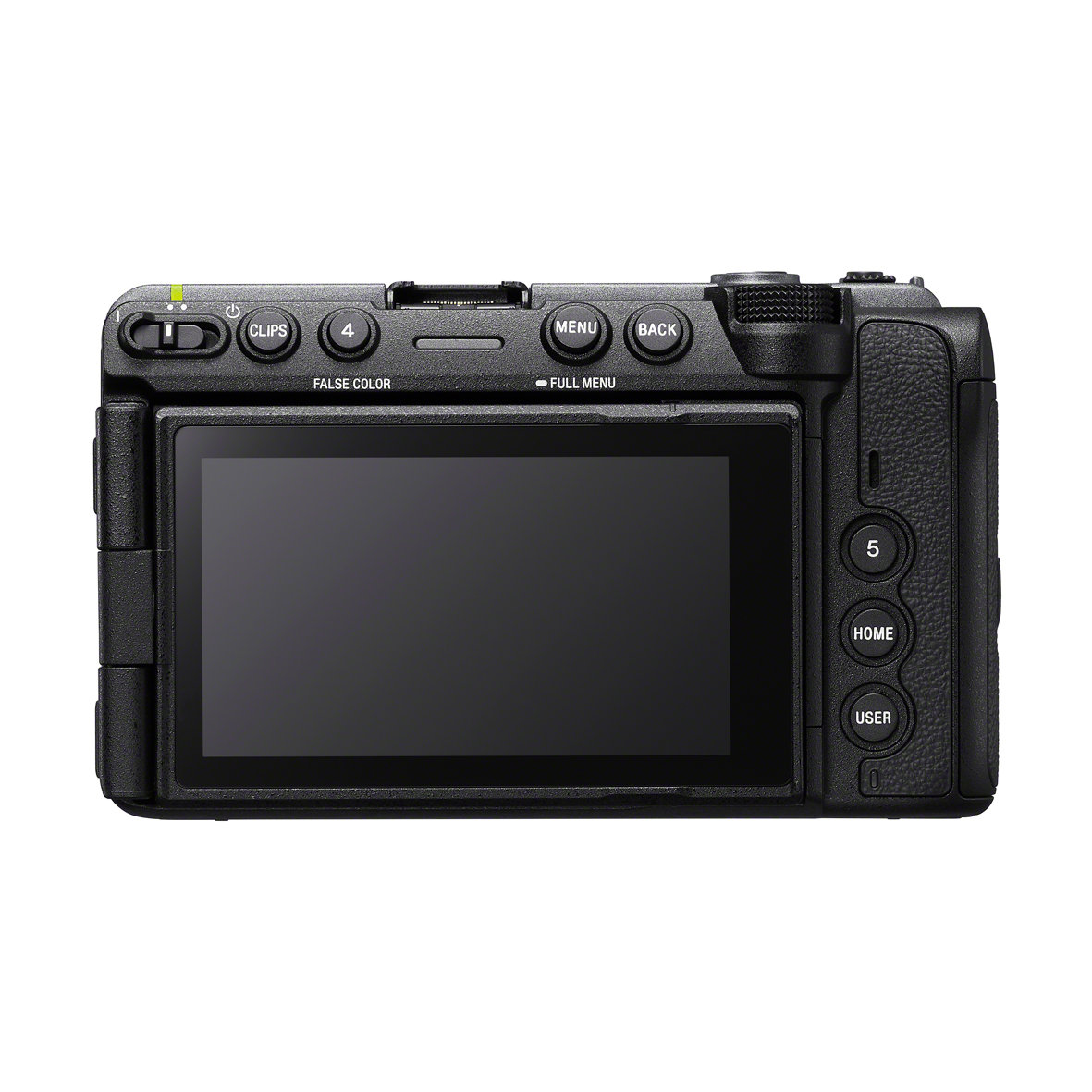 Sony ILME-FX5 Kit inkl. XLR-Griff