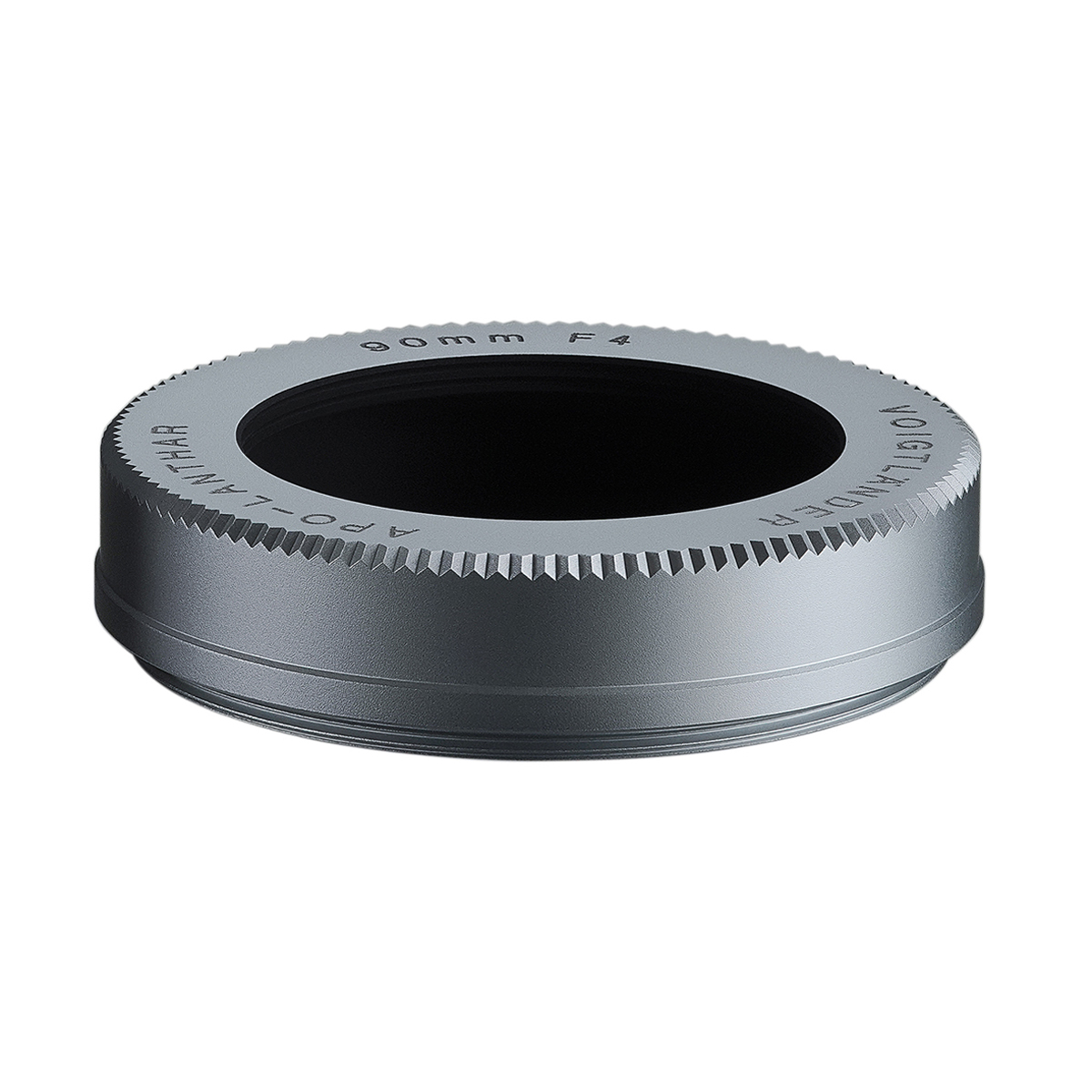 Voigtländer APO-Lanthar 4,0/90mm silber VM, Objektiv Voigtländer APO-Lanthar 4,0/90mm silber VM, Objektiv