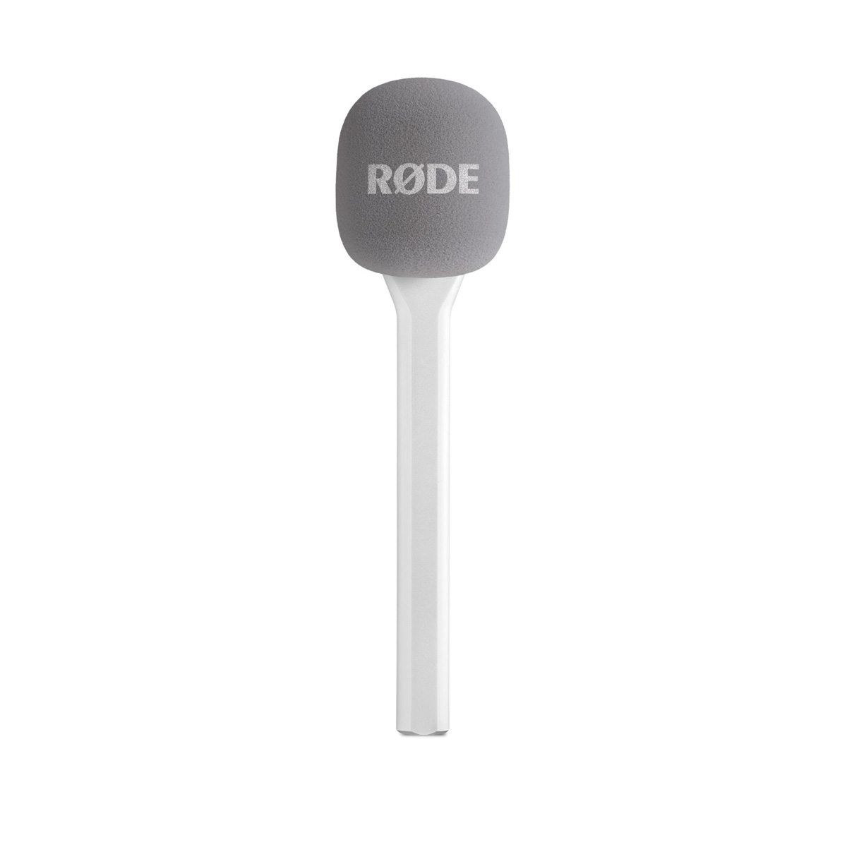Rode Interview Micro, weiß Rode Interview Micro, weiß