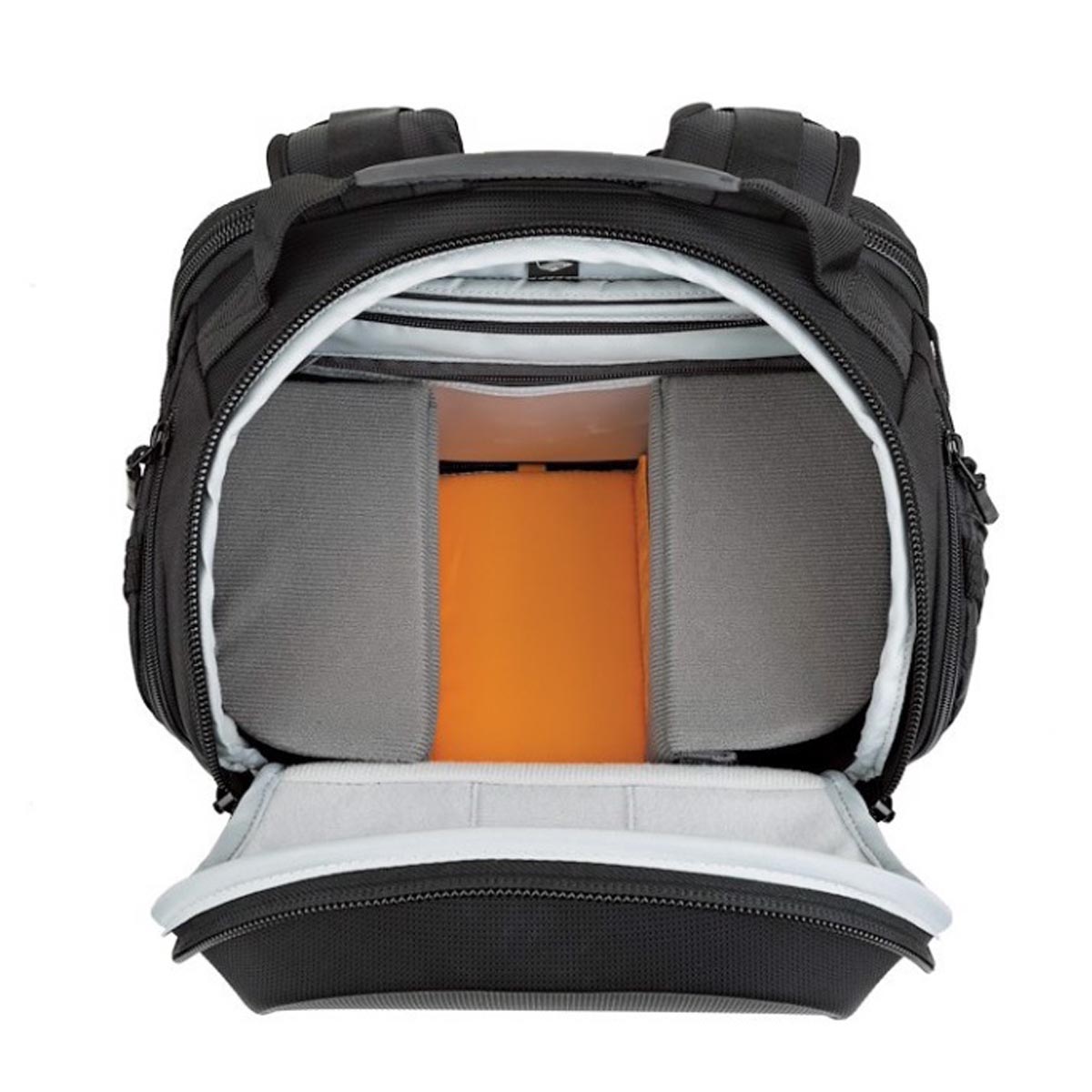 Lowepro ProTactic 450 AW II, schwarz Fotorucksack 8024221725131