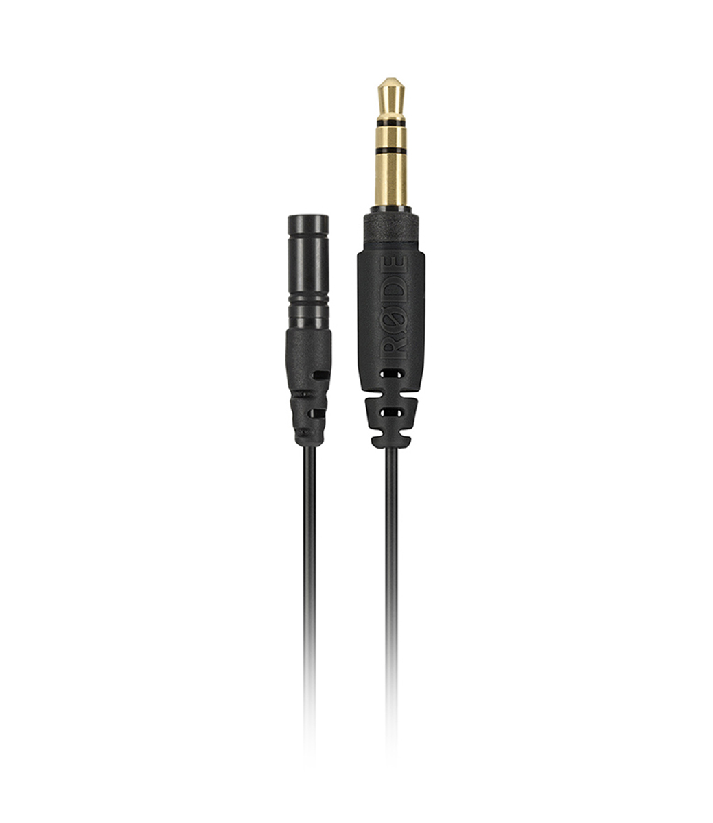Rode Lavalier GO Lavaliermikrofon 0698813006403