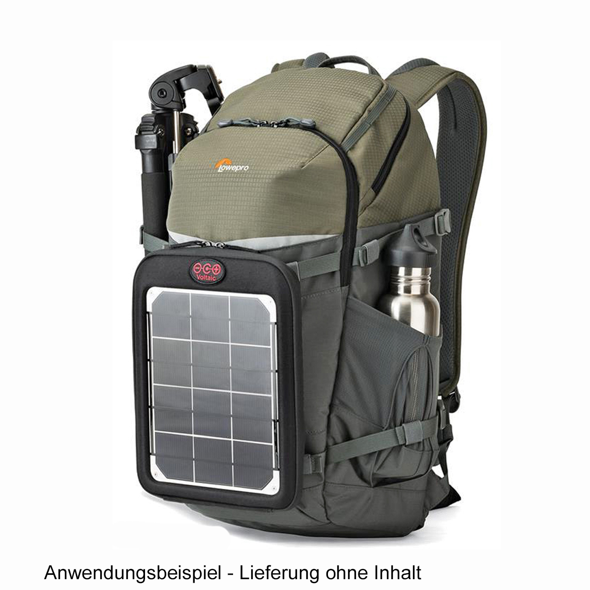 Flipside Trek BP 450 AW (Grey) 0056035370168