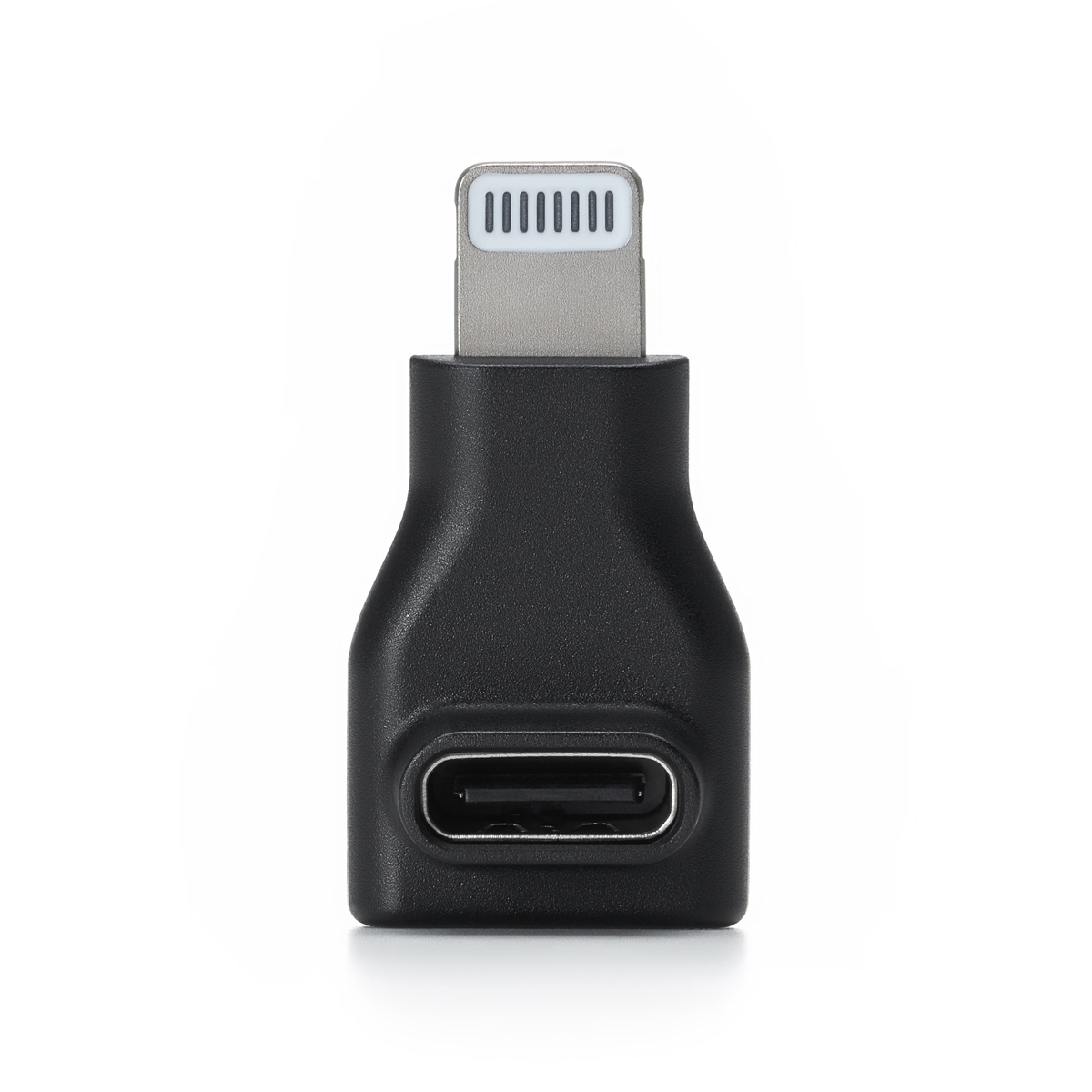 DJI Mic Series Mobile Receiver Adapter (USB-C to Lightning) DJI Mic Series Mobile Receiver Adapter (USB-C to Lightning)