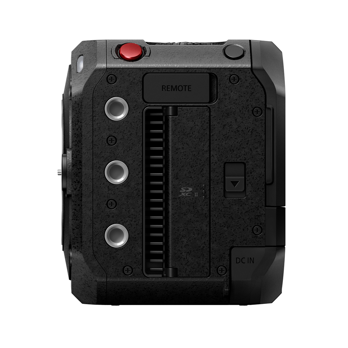 Panasonic Prof. AW-UB10E, MFT Boxkamera 5025232976256