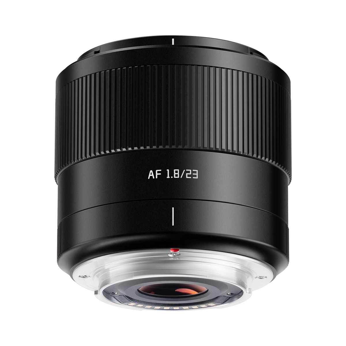 TTARTISAN AF 1,8/23 mm, Fujifilm X-Mount schwarz, 6973251732515