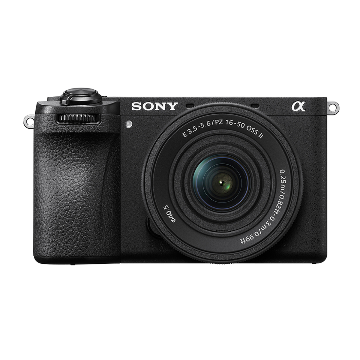 Sony Alpha ILCE-6700+3,5-5,6/16-50 mm II PZ OSS, schwarz, Kamerakit Sony Alpha ILCE-6700+3,5-5,6/16-50 mm II PZ OSS, schwarz, Kamerakit