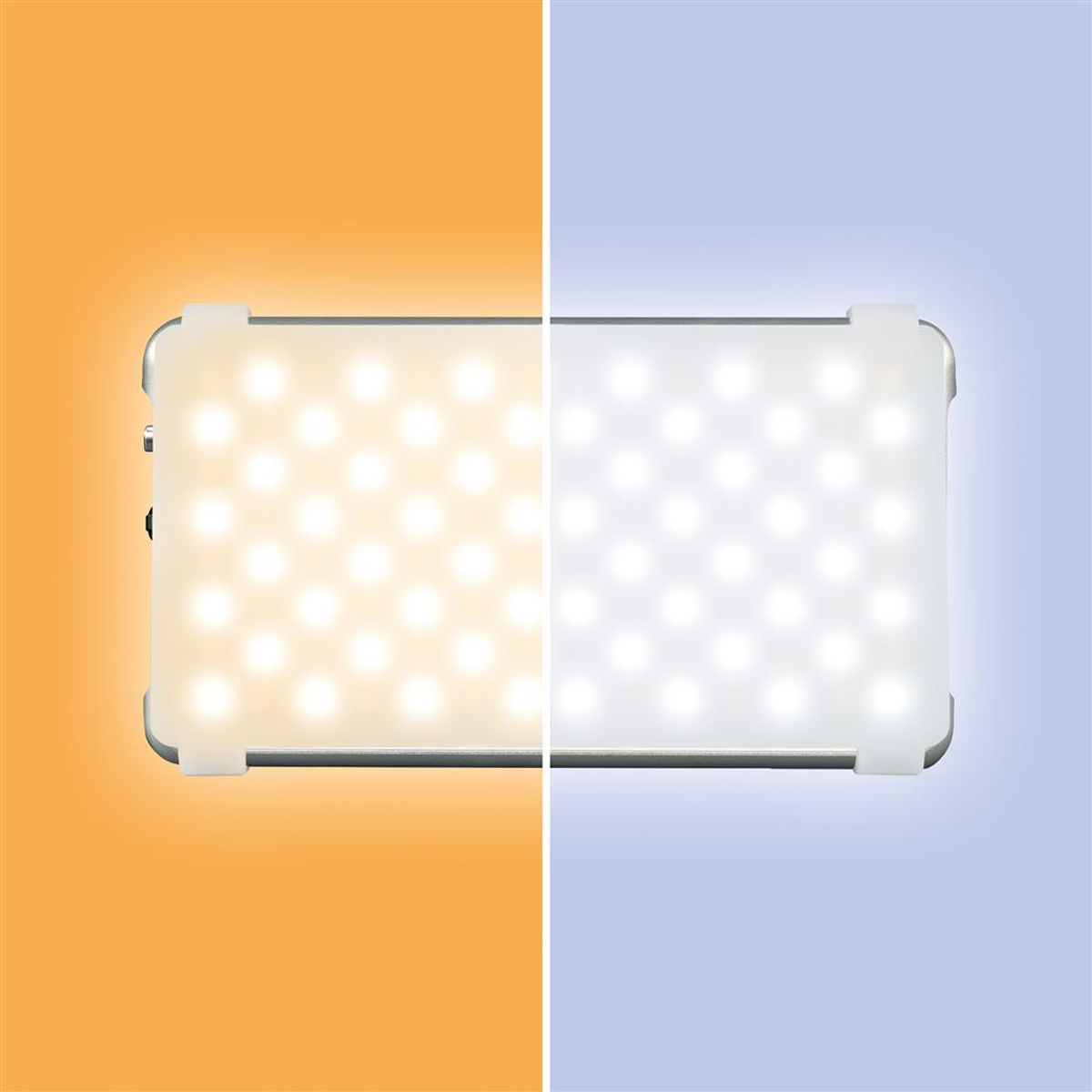 Dörr SVL-112 PRO Slim LED Videolicht 4000461101403