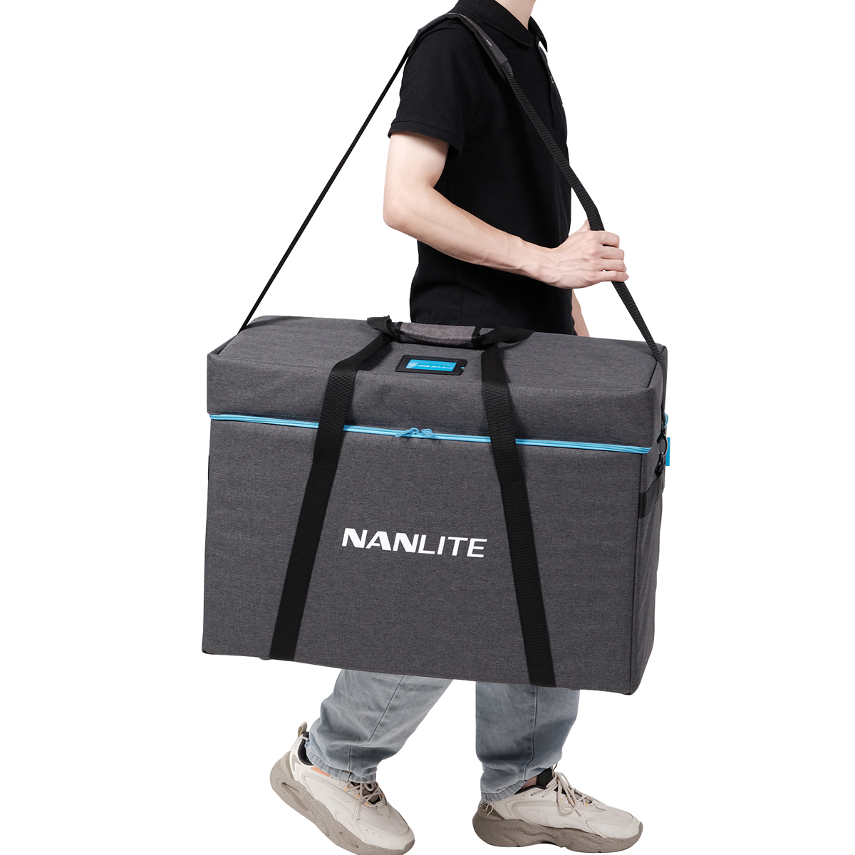 Nanlite FS-300B 2Kit-S-LS-1 Beleuchtungs-Set 6949987426172