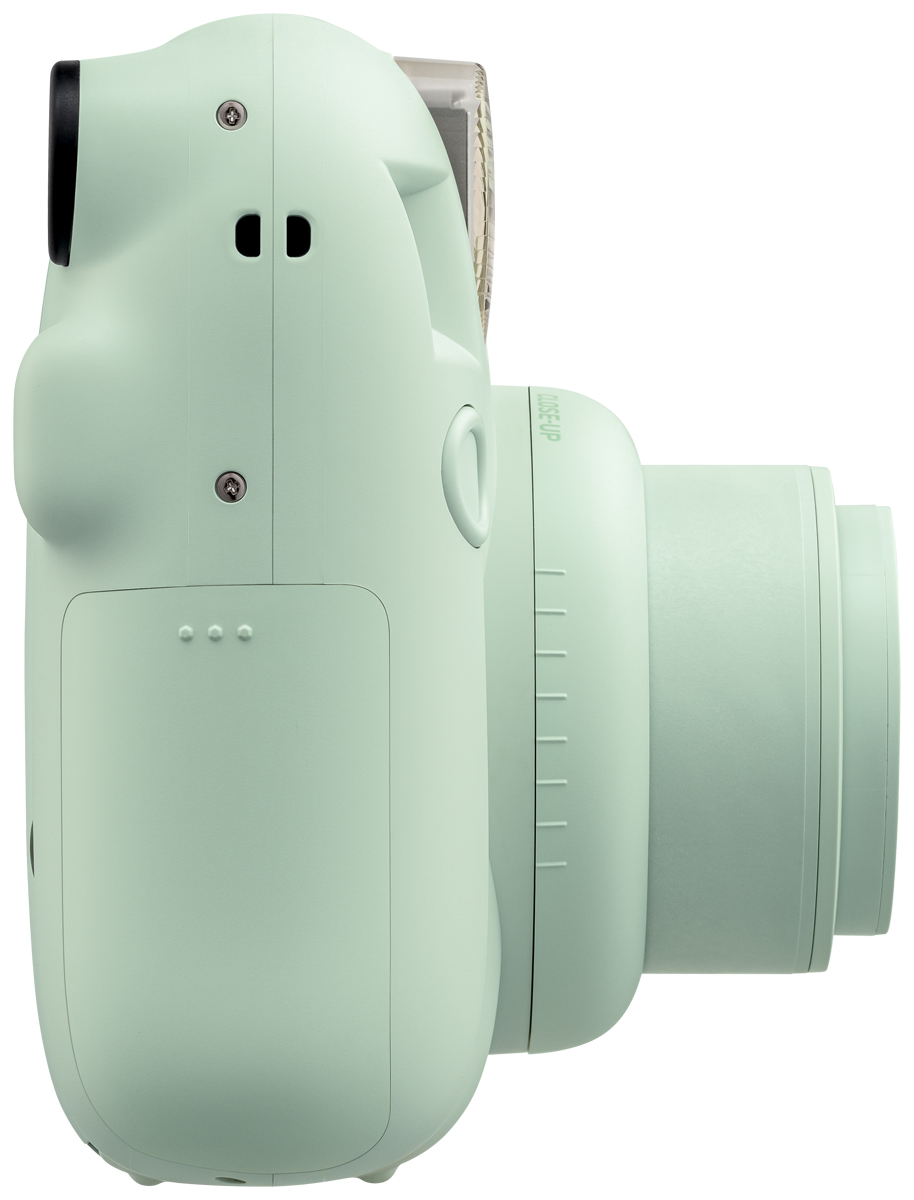Fujifilm Instax mini 12 mint-green Sofortbildkamera 4547410489088