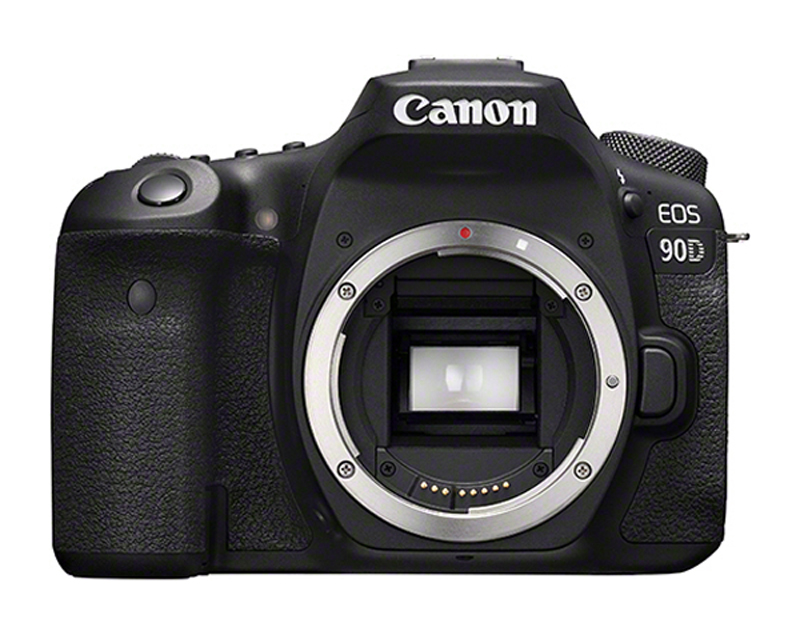 Canon EOS 90D Body 4549292138627