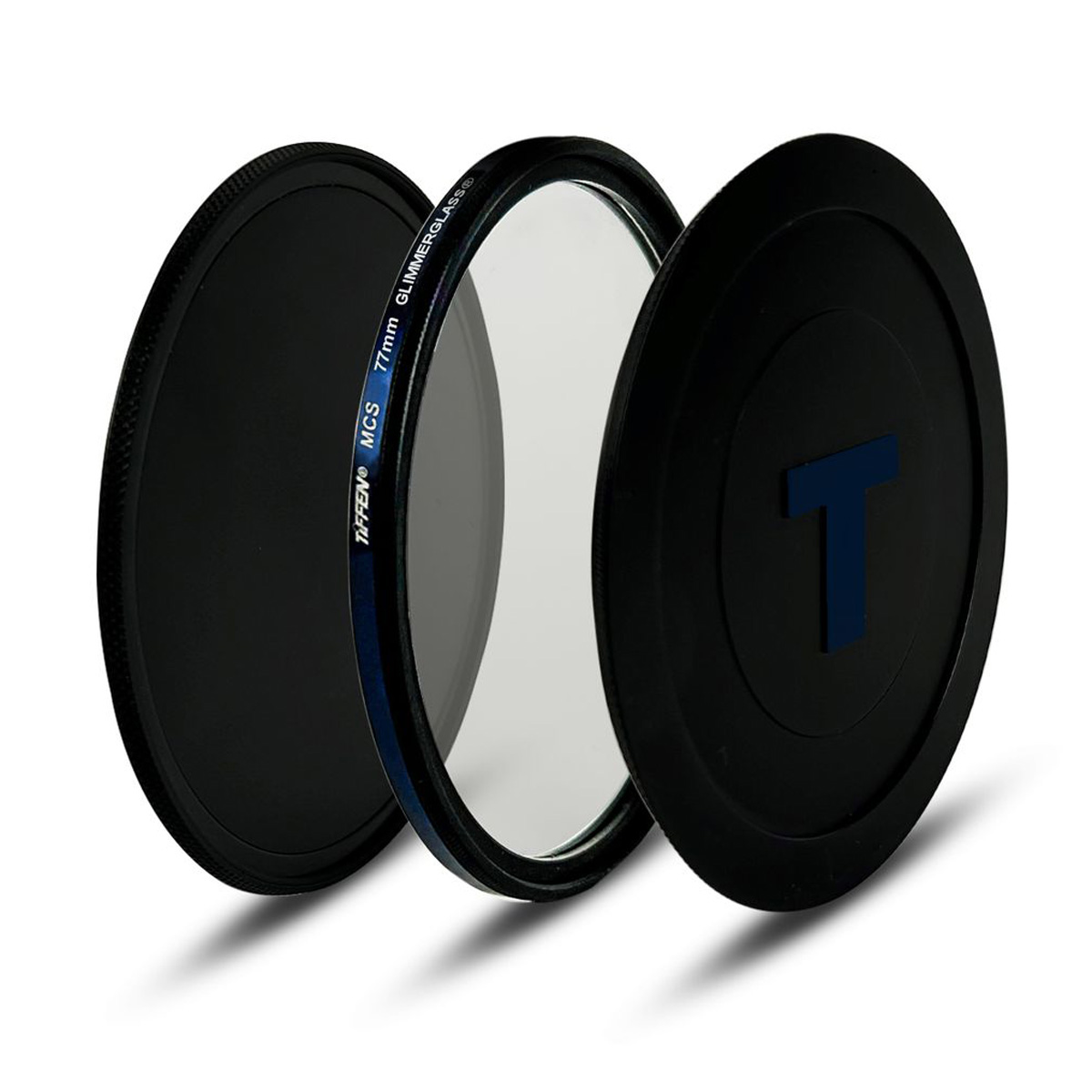 Tiffen 77 mm GLIMMERGLASS 1 MCS Filter