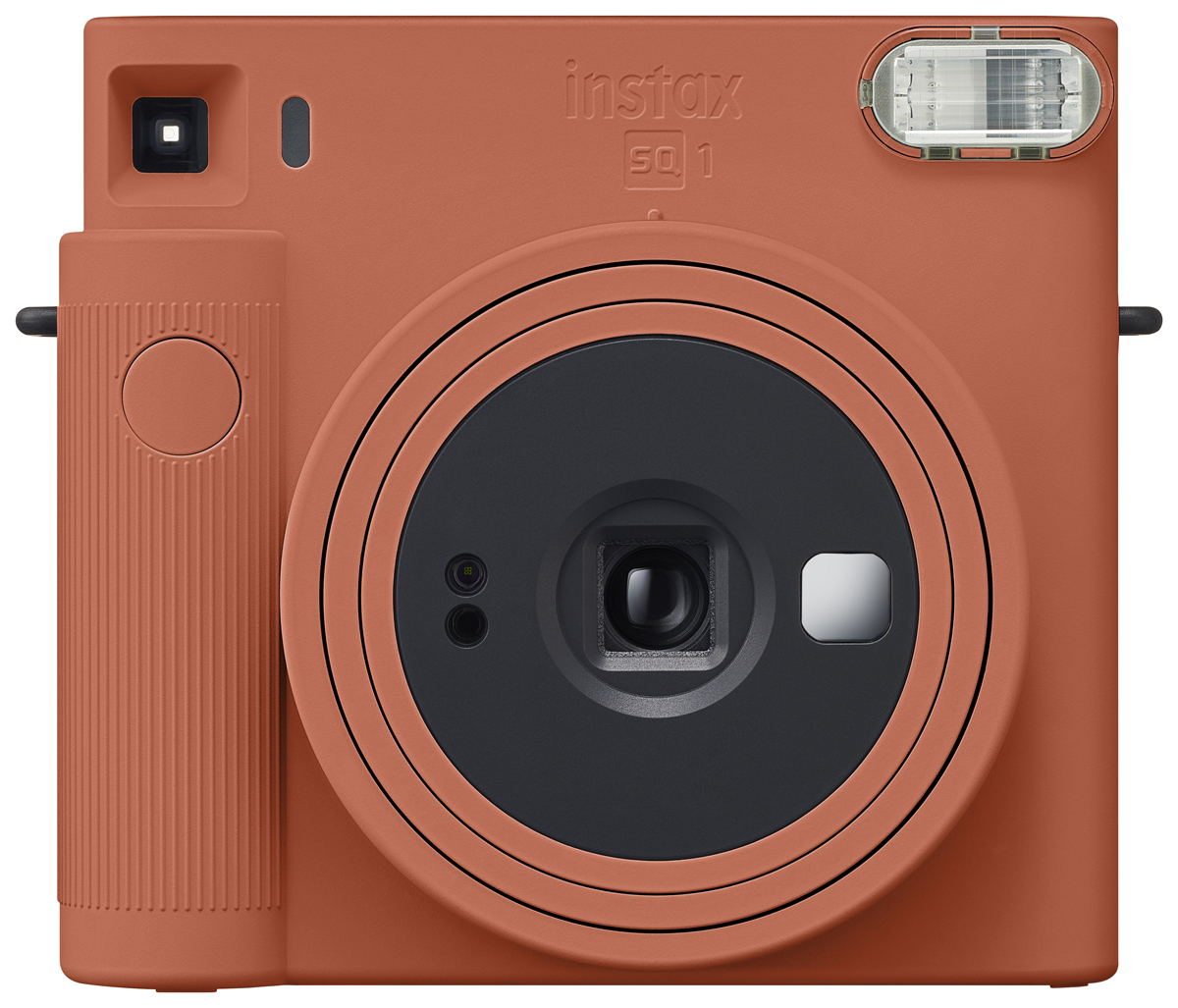 Fujifilm instax SQUARE SQ 1 terracotta orange 4547410441420