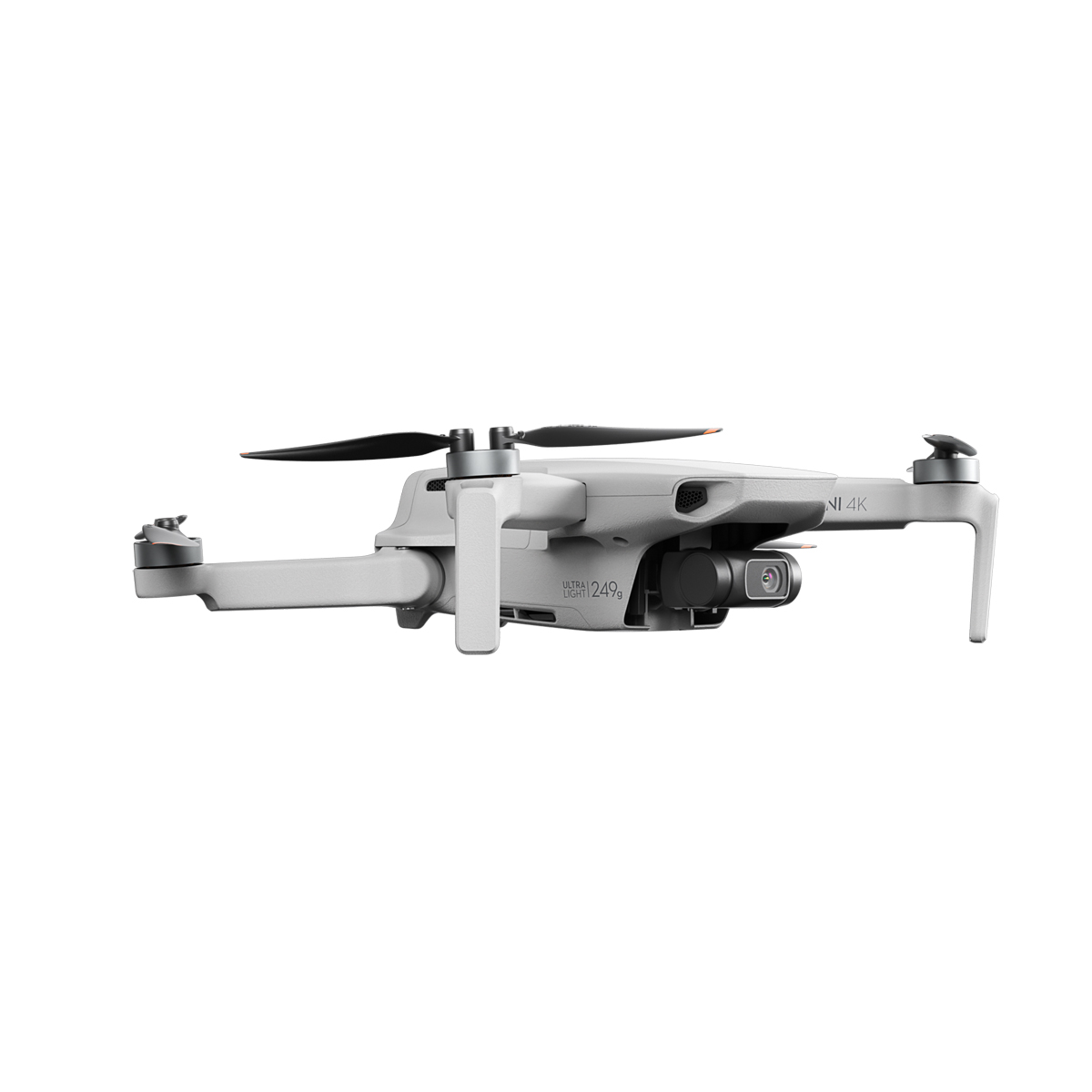 DJI Mini 4K (EU) Quadrokopter 6941565980359
