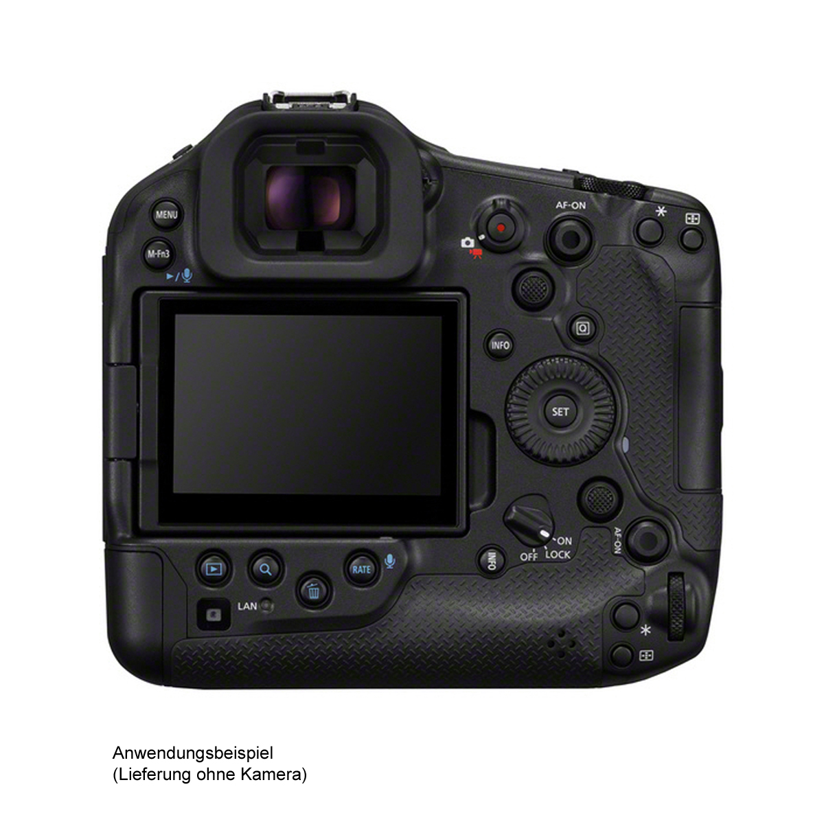 Canon K499 Augenmuschel klein für EOS R1 4549292231007