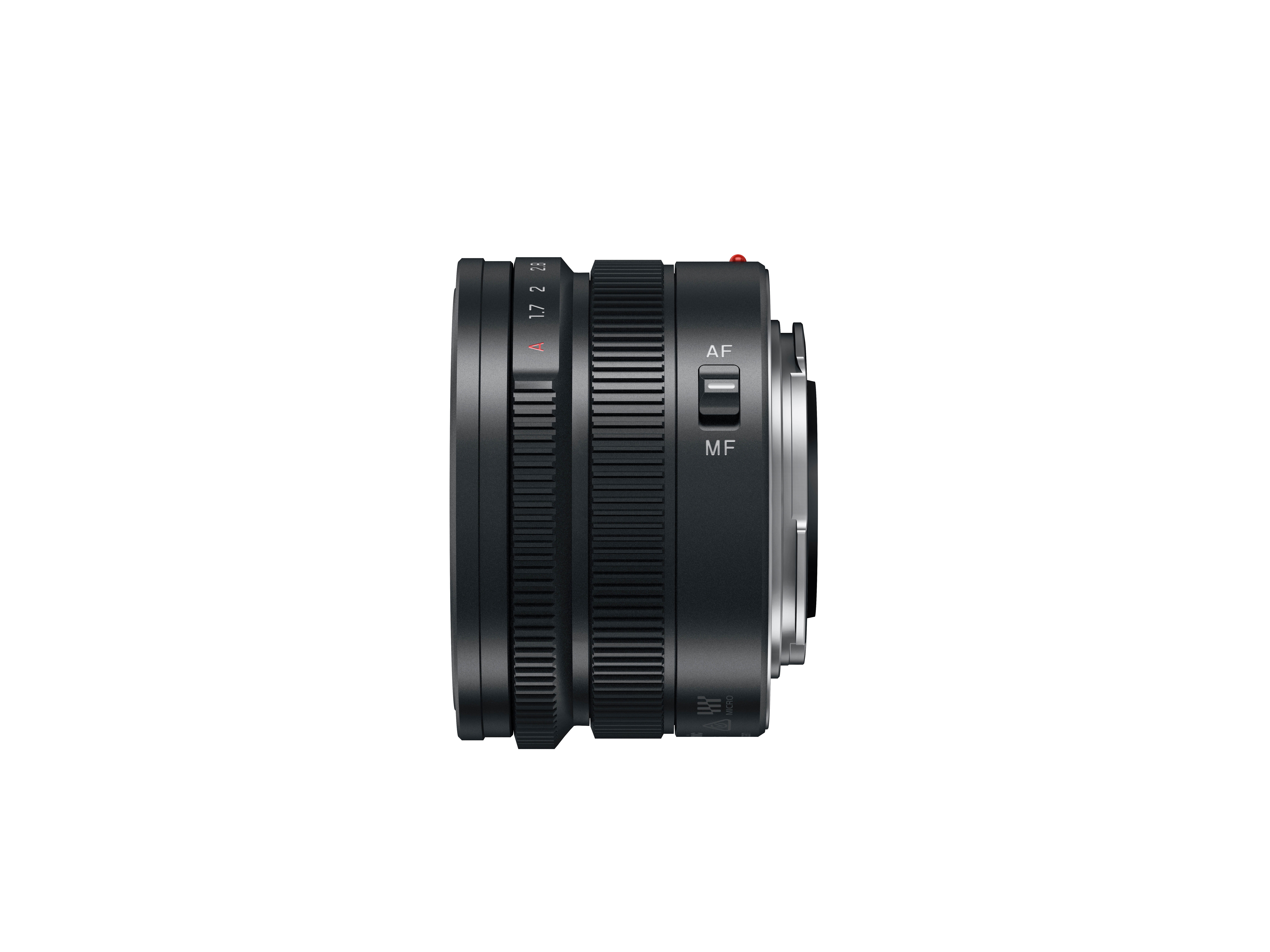 Panasonic Leica DG 1,7/15 SUMMILUX schwarz 5025232794164