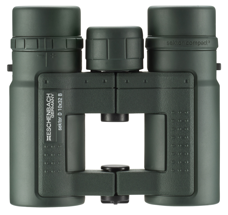 Eschenbach sektor D 10x32 B compact 4048347370024