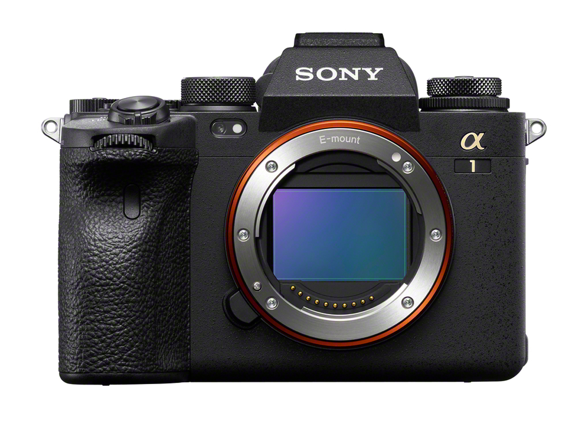 Sony Alpha ILCE-1 Body | 500 Sofortrabatt im Warenkorb 4548736130708