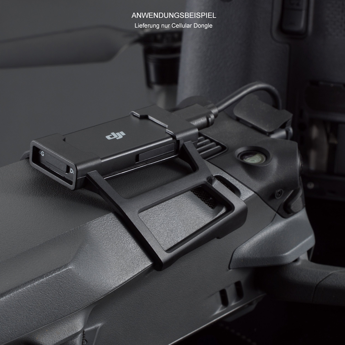 DJI Cellular Dongle (LTE USB Modem)