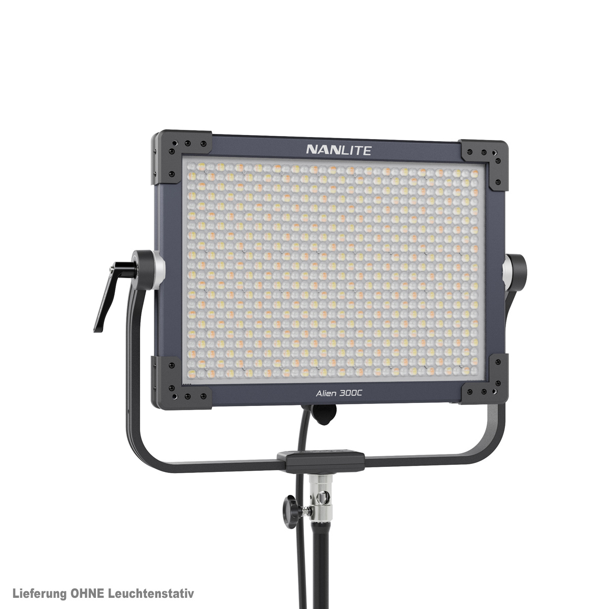Nanlite Alien 300C Full-Color Multifunktions-Fläch 6949987426479