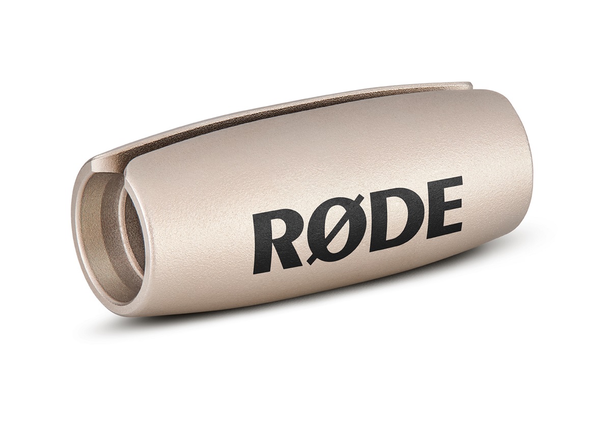 Rode MicDrop Kabelgewicht für Lavaliermikrofone 0698813006878