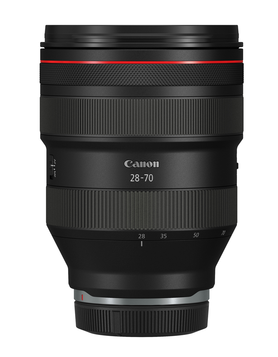 Canon RF 2,0/28-70mm L USM Objektiv | 250€ Sofortrabatt 4549292115642