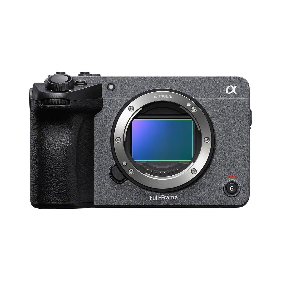 Sony ILME-FX5 Body, Cinema Line Kamera Sony ILME-FX5 Body, Cinema Line Kamera