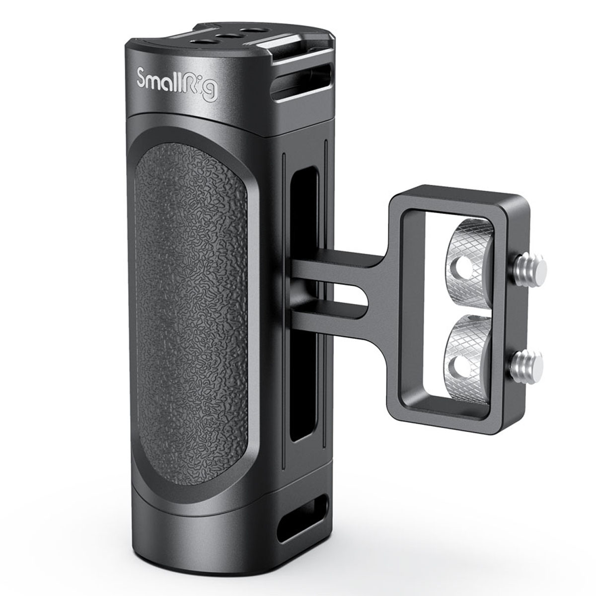 SmallRig 2916 Mini Seitengriff (1/4"-20 Schrauben) SmallRig 2916 Mini Seitengriff (1/4"-20 Schrauben)