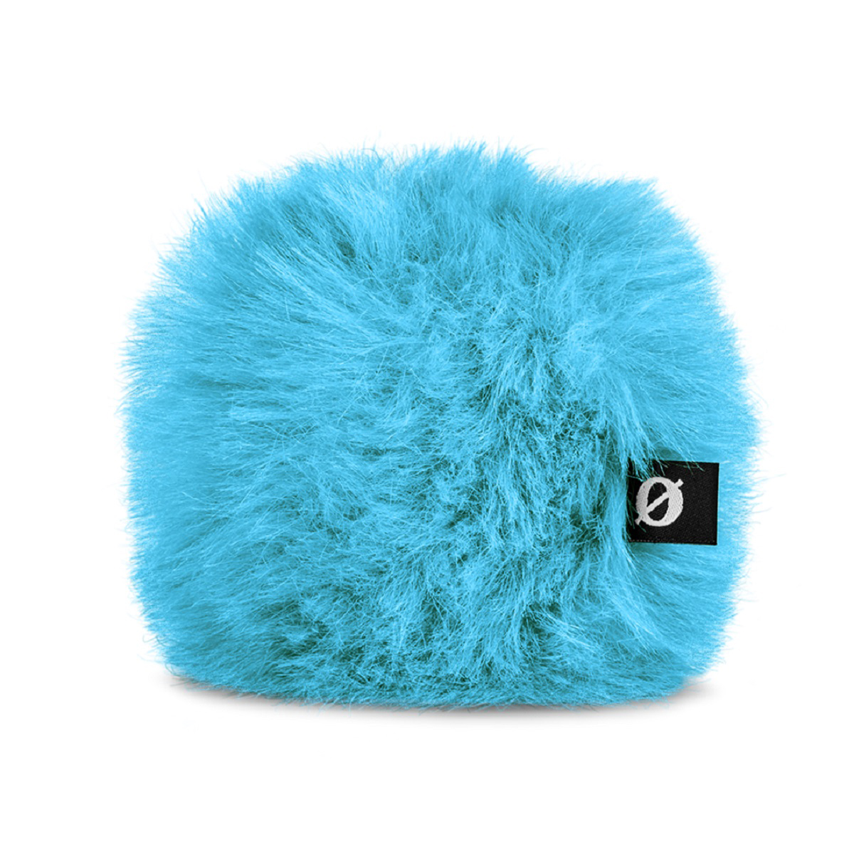 Rode WS9 blau Deluxe Fellwindschutz 0698813008346