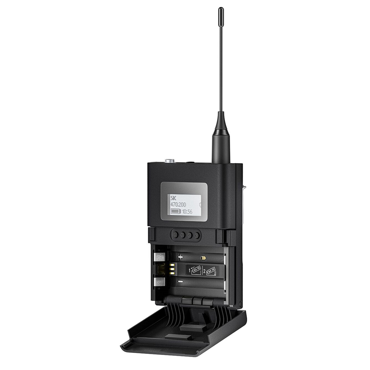 Sennheiser EW-DX SK (R1-9) digitaler kabelloser Ta 4044155260632