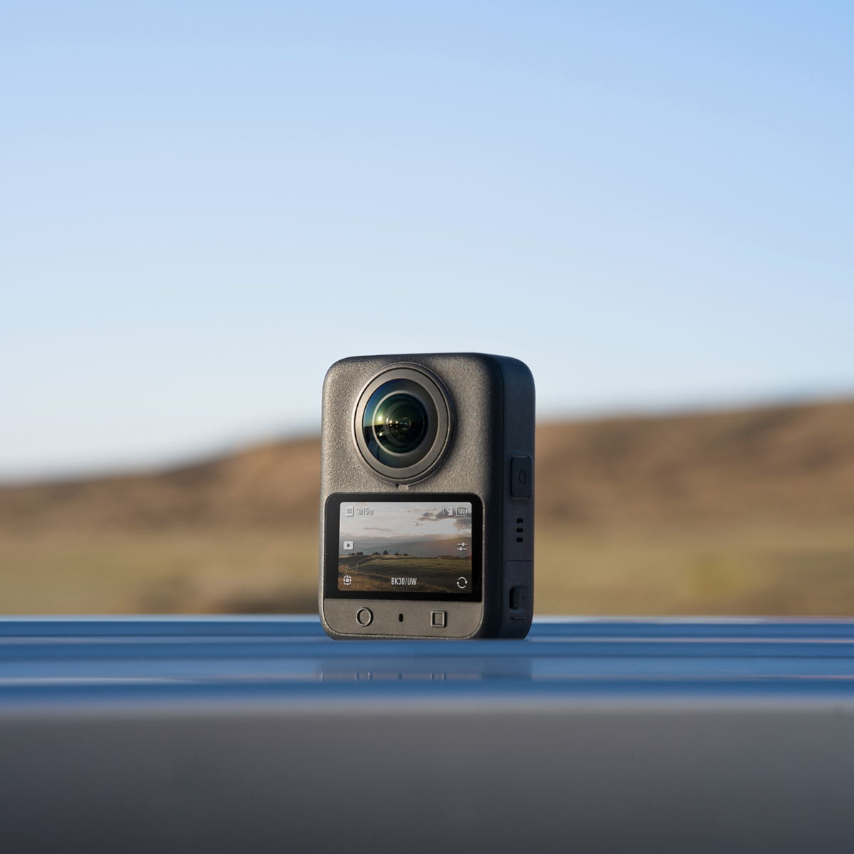 DJI Osmo 360 Standard Combo Action Camera 6937224110502