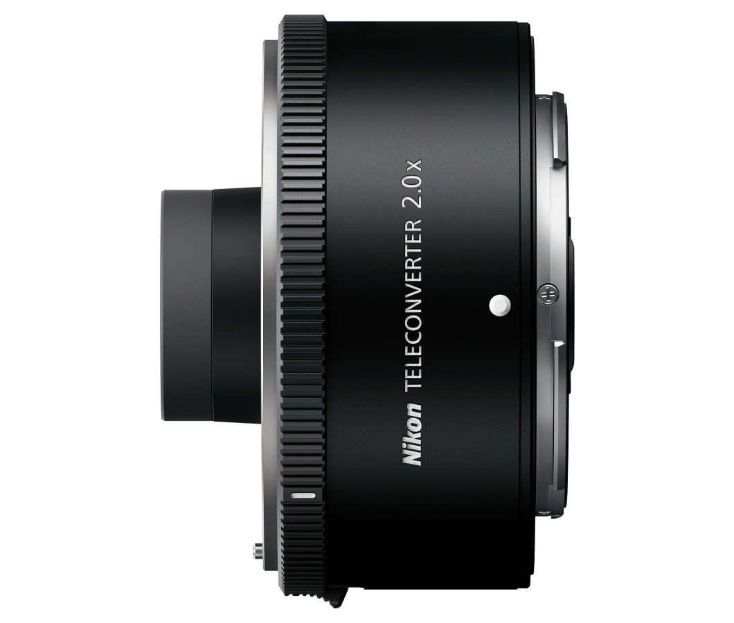 Nikon Z TELEKONVERTER TC-2,0x 4960759904324
