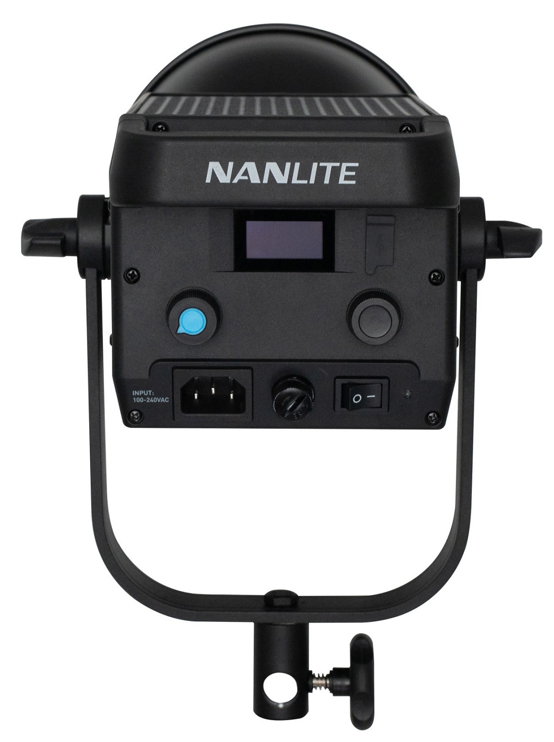 Nanlite FS-300 Studio-Scheinwerfer 4001072038225