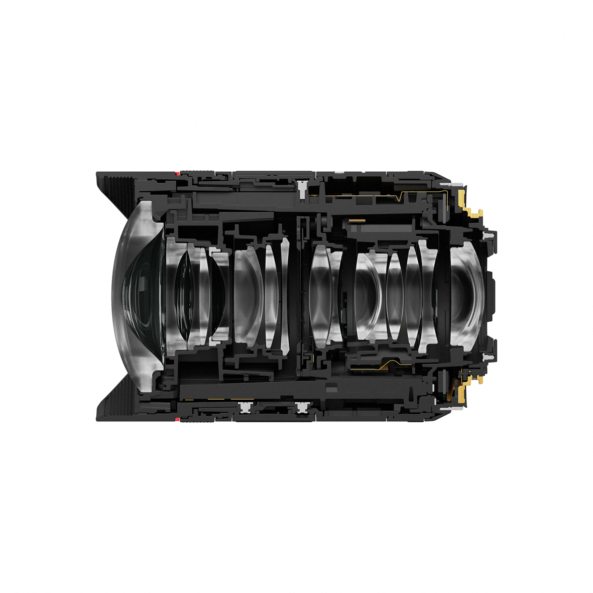 Canon RF 1,4/14 mm L VCM Objektiv