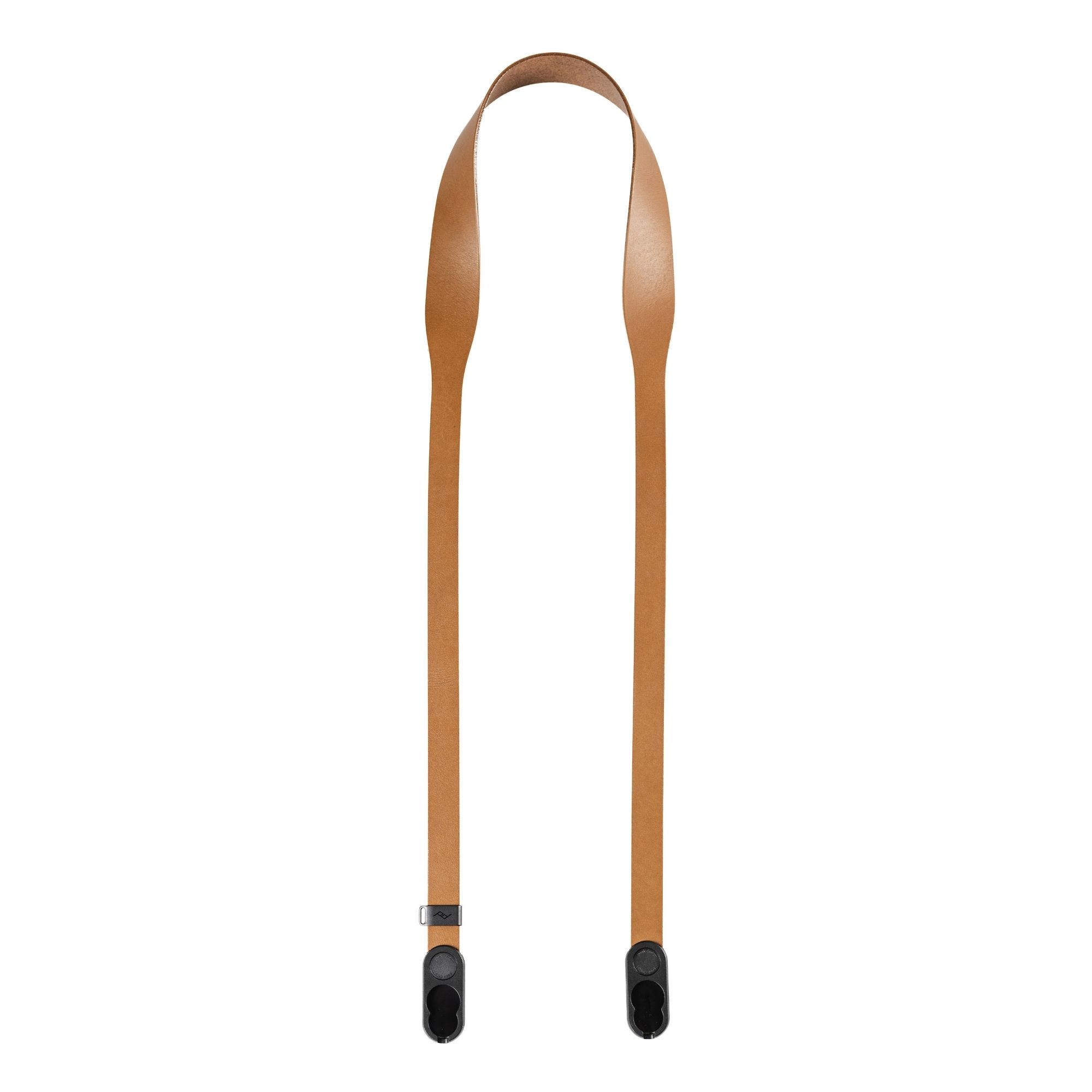 Peak Design Form Leather Camera Strap Standard - Tan