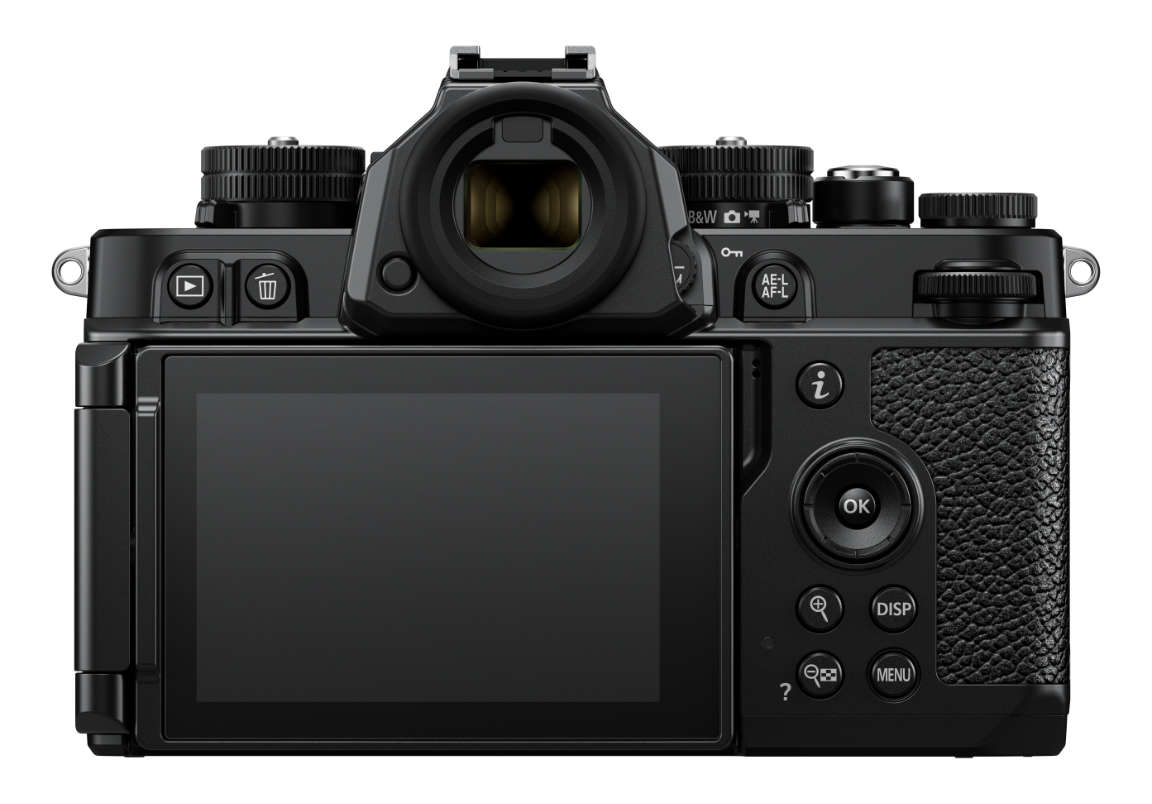 Nikon Zf Set mit Nikon FTZ II Bajonettadapter Nikon Zf Set mit Nikon FTZ II Bajonettadapter